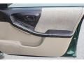Savanna Green Metallic - Forester 2.5 L Photo No. 8
