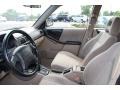 Savanna Green Metallic - Forester 2.5 L Photo No. 9