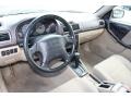 Savanna Green Metallic - Forester 2.5 L Photo No. 14