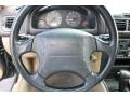 Savanna Green Metallic - Forester 2.5 L Photo No. 15