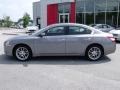 Precision Gray Metallic - Maxima 3.5 SV Photo No. 2