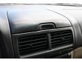 Savanna Green Metallic - Forester 2.5 L Photo No. 17