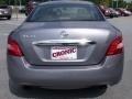 Precision Gray Metallic - Maxima 3.5 SV Photo No. 4