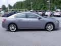 Precision Gray Metallic - Maxima 3.5 SV Photo No. 6