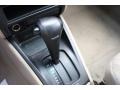 Savanna Green Metallic - Forester 2.5 L Photo No. 20