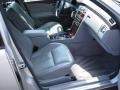 Brilliant Silver Metallic - E 320 Sedan Photo No. 2
