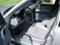 Brilliant Silver Metallic - E 320 Sedan Photo No. 4