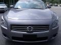 Precision Gray Metallic - Maxima 3.5 SV Photo No. 8