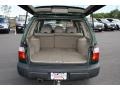 Savanna Green Metallic - Forester 2.5 L Photo No. 26
