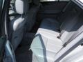 Brilliant Silver Metallic - E 320 Sedan Photo No. 8