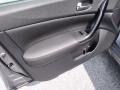 Precision Gray Metallic - Maxima 3.5 SV Photo No. 11