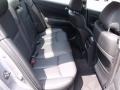 Precision Gray Metallic - Maxima 3.5 SV Photo No. 13