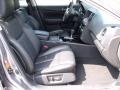 Precision Gray Metallic - Maxima 3.5 SV Photo No. 14