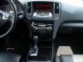 Precision Gray Metallic - Maxima 3.5 SV Photo No. 15