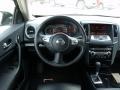 Precision Gray Metallic - Maxima 3.5 SV Photo No. 16