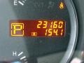 Precision Gray Metallic - Maxima 3.5 SV Photo No. 21