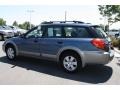 Atlantic Blue Pearl - Outback 2.5i Wagon Photo No. 4