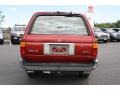Red Pearl Metallic - 4Runner SR5 V6 4x4 Photo No. 3