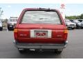 1993 Red Pearl Metallic Toyota 4Runner SR5 V6 4x4  photo #3