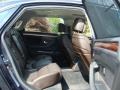 2009 Night Blue Pearl Effect Audi A8 L 4.2 quattro  photo #12