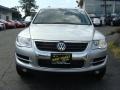 Reflex Silver Metallic - Touareg 2 VR6 Photo No. 2