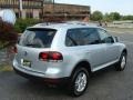Reflex Silver Metallic - Touareg 2 VR6 Photo No. 3