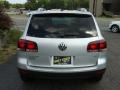 Reflex Silver Metallic - Touareg 2 VR6 Photo No. 4