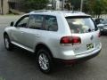 Reflex Silver Metallic - Touareg 2 VR6 Photo No. 5