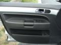 Reflex Silver Metallic - Touareg 2 VR6 Photo No. 6