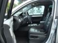 Reflex Silver Metallic - Touareg 2 VR6 Photo No. 7