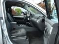 Reflex Silver Metallic - Touareg 2 VR6 Photo No. 8