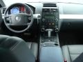 Reflex Silver Metallic - Touareg 2 VR6 Photo No. 9
