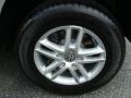 Reflex Silver Metallic - Touareg 2 VR6 Photo No. 14