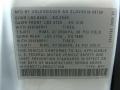 Reflex Silver Metallic - Touareg 2 VR6 Photo No. 15