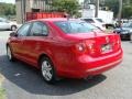 Salsa Red - Jetta 2.5 Sedan Photo No. 5