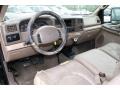 Black - F250 Super Duty Lariat Extended Cab 4x4 Photo No. 14