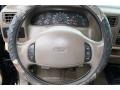 Black - F250 Super Duty Lariat Extended Cab 4x4 Photo No. 15