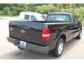 Black - F150 XL Regular Cab Photo No. 15