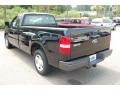 Black - F150 XL Regular Cab Photo No. 17