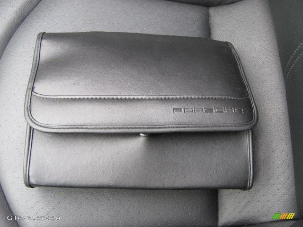 2006 Porsche 911 Carrera Cabriolet Books/Manuals Photo #34249168