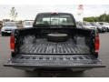 1999 Black Ford F250 Super Duty Lariat Extended Cab 4x4  photo #30