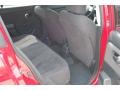 2009 Red Alert Nissan Versa 1.8 S Hatchback  photo #7