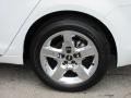 Summit White - Malibu LT Sedan Photo No. 3