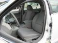 Summit White - Malibu LT Sedan Photo No. 7