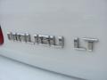 Summit White - Malibu LT Sedan Photo No. 11