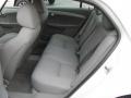 Summit White - Malibu LT Sedan Photo No. 15