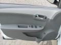 Summit White - Malibu LT Sedan Photo No. 16