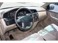 2000 Mesa Beige Metallic Honda Odyssey EX  photo #15