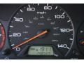 2000 Mesa Beige Metallic Honda Odyssey EX  photo #17