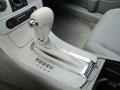 Summit White - Malibu LT Sedan Photo No. 20